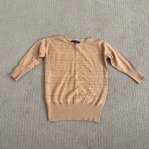 Apt 9 Knit Sweater